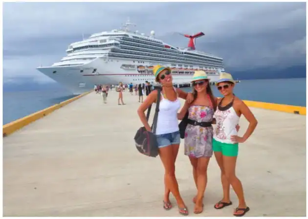 Boarding Expectations