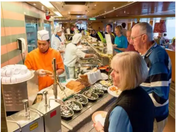 Realidades da Sala de Jantar