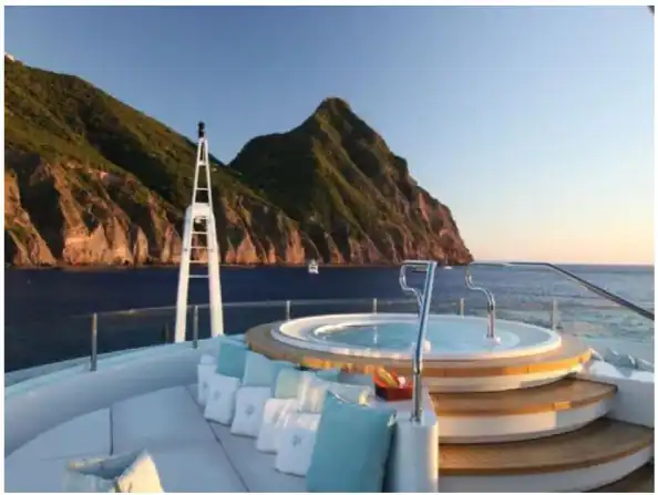 Hot Tub Expectations