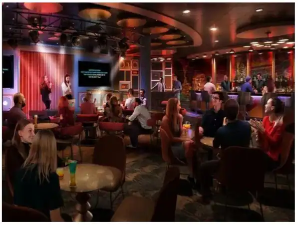 Realidades do Show ao Vivo