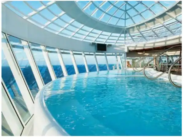 Poolside Expectations