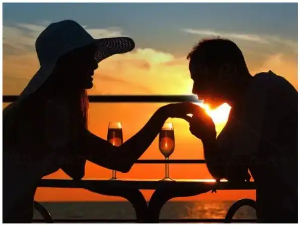 Romantic Expectations