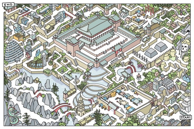 END 1000% 0000 00000 Mw 000 200/000 1000 000 000 START